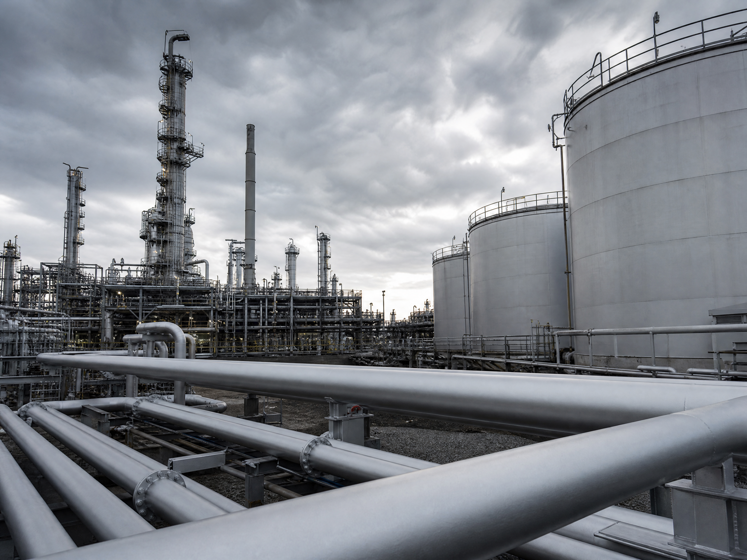 Упаковка продукции VEIL для нефтегазовой отрасли